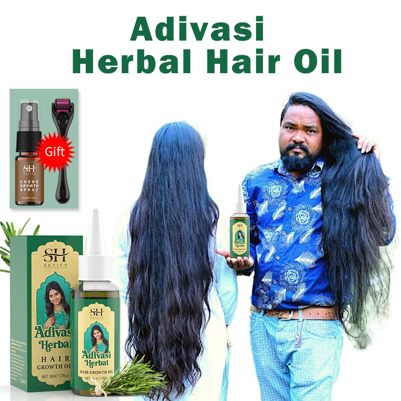 Caffeine Hair Serum - Aceite Ayurvédico para el Crecimiento del