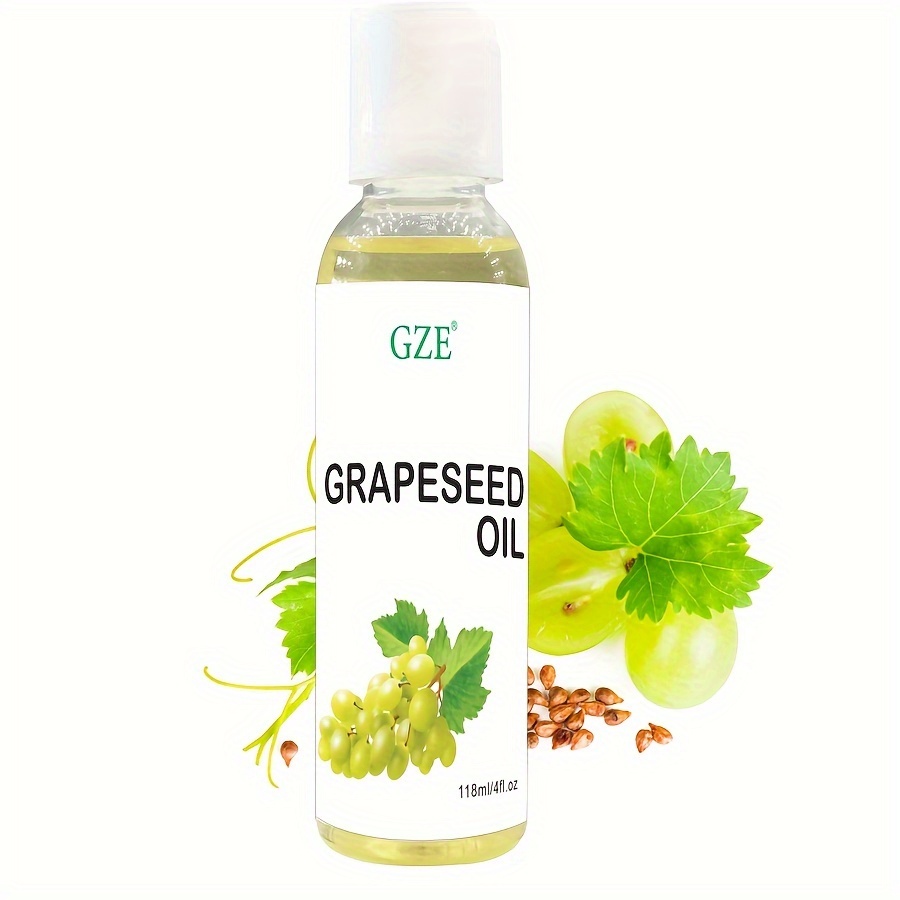 Hair Care Cream - Aceite de pepitas GZE, cuidado de