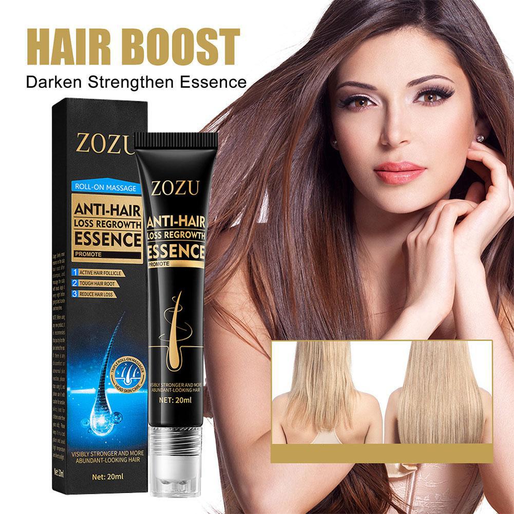 Caffeine Hair Serum - 1/3/5 Uds biotina productos de aceite