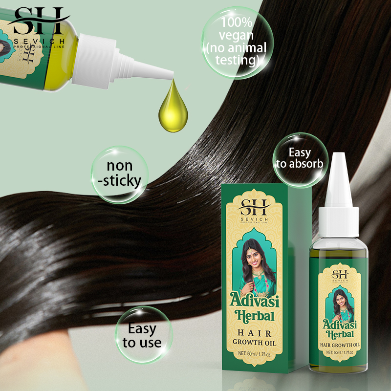 Aceite Ayurvédico para el Crec - Caffeine Hair Serum reseña y precio