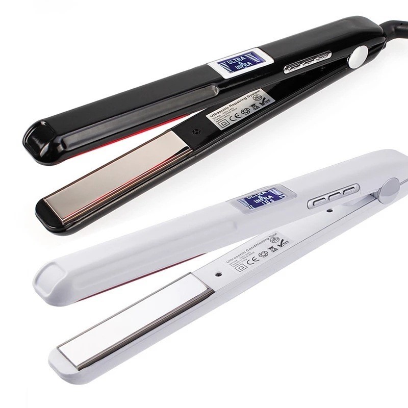Planchas planas para el cabell - Hair Care For Dry And Frizzy Hair reseña y precio