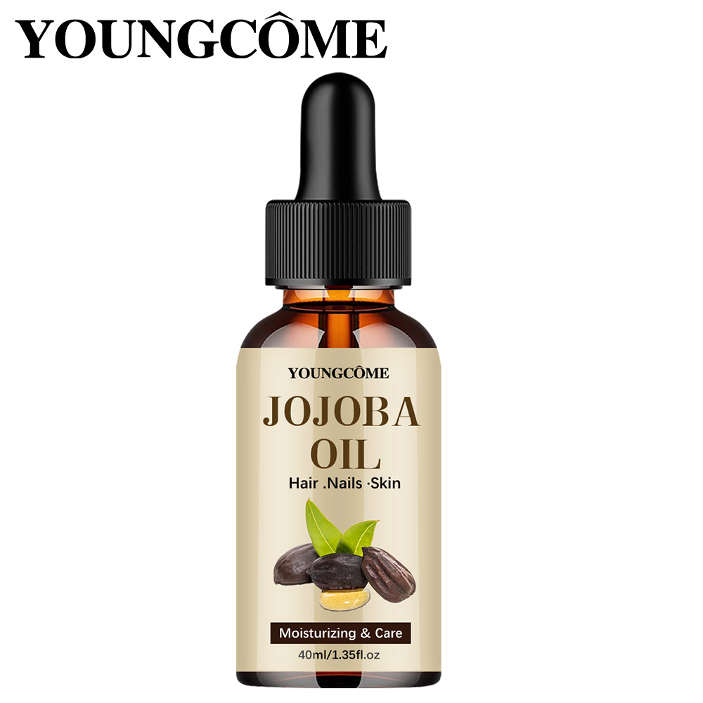 Aceite de jojoba Natural antie - Hair Care Cream reseña y precio