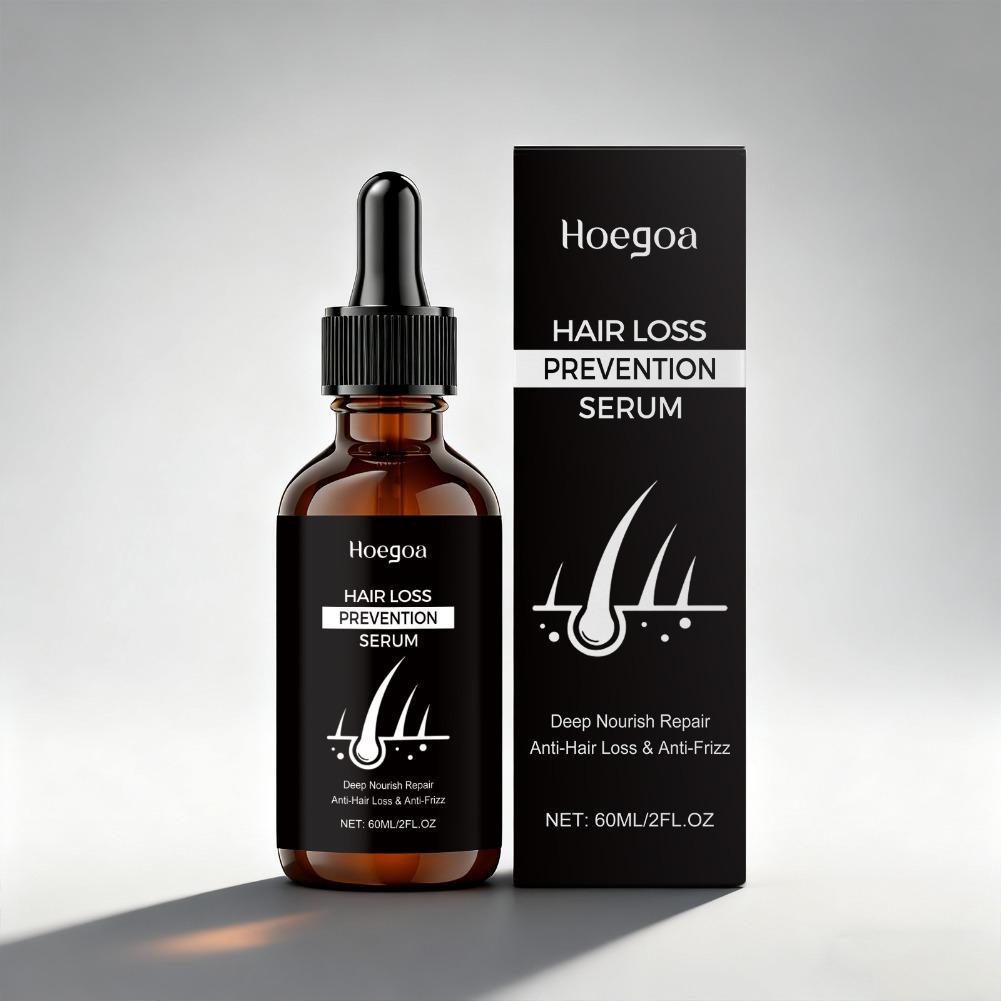 Suero nutritivo para el crecim - Hair Care For Dry And Frizzy Hair reseña y precio