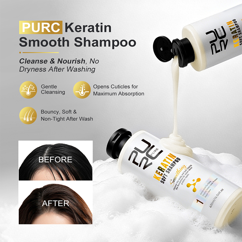 Set de Tratamiento Capilar con - Hair Care Cream reseña y precio