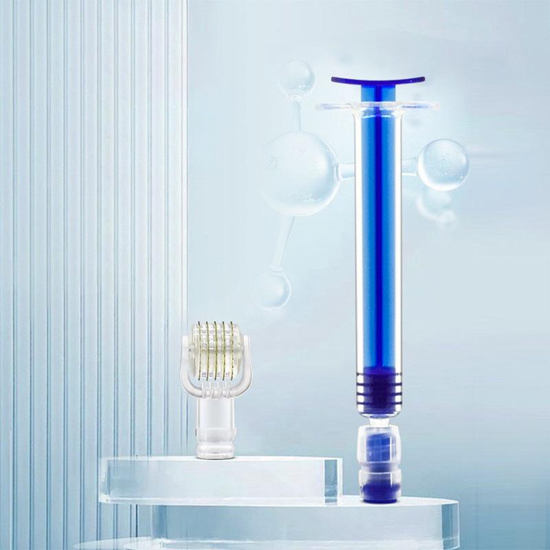 [Nuevo] Rodillo de microagujas - Hair Care For Hair Growth reseña y precio