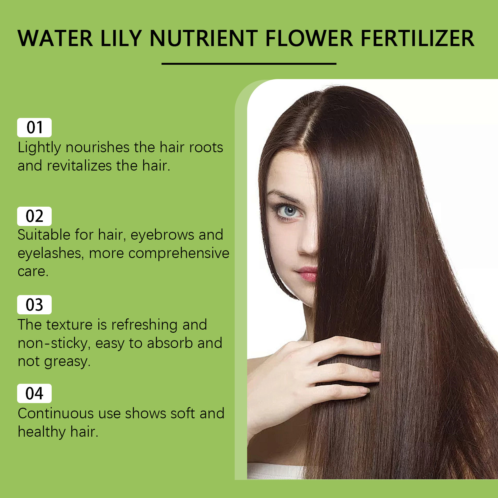 Aceite de Batana para el creci - Hair Care For Hair Growth reseña y precio