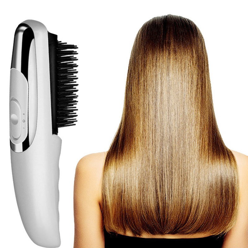 Peine Eléctrico Láser para el  - Hair Care For Hair Growth reseña y precio