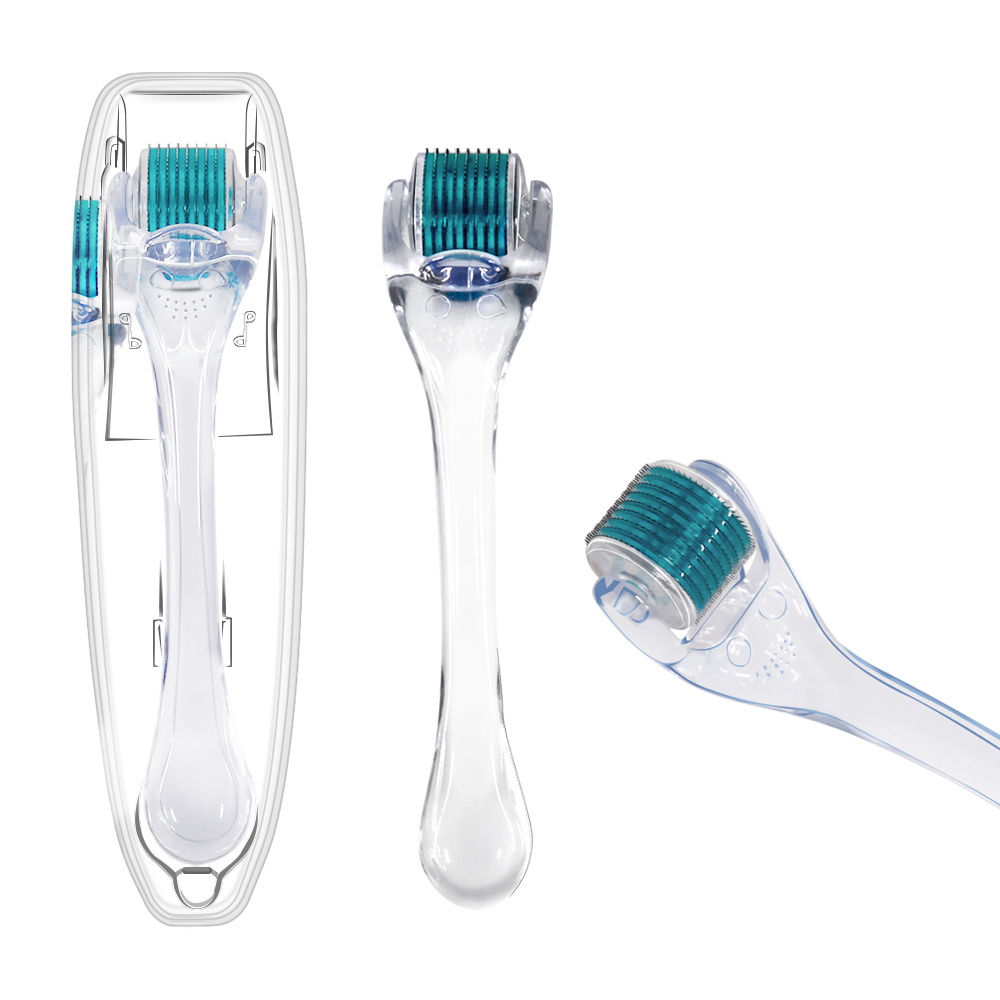 Rodillo Derma de belleza profe - Hair Care For Hair Growth reseña y precio