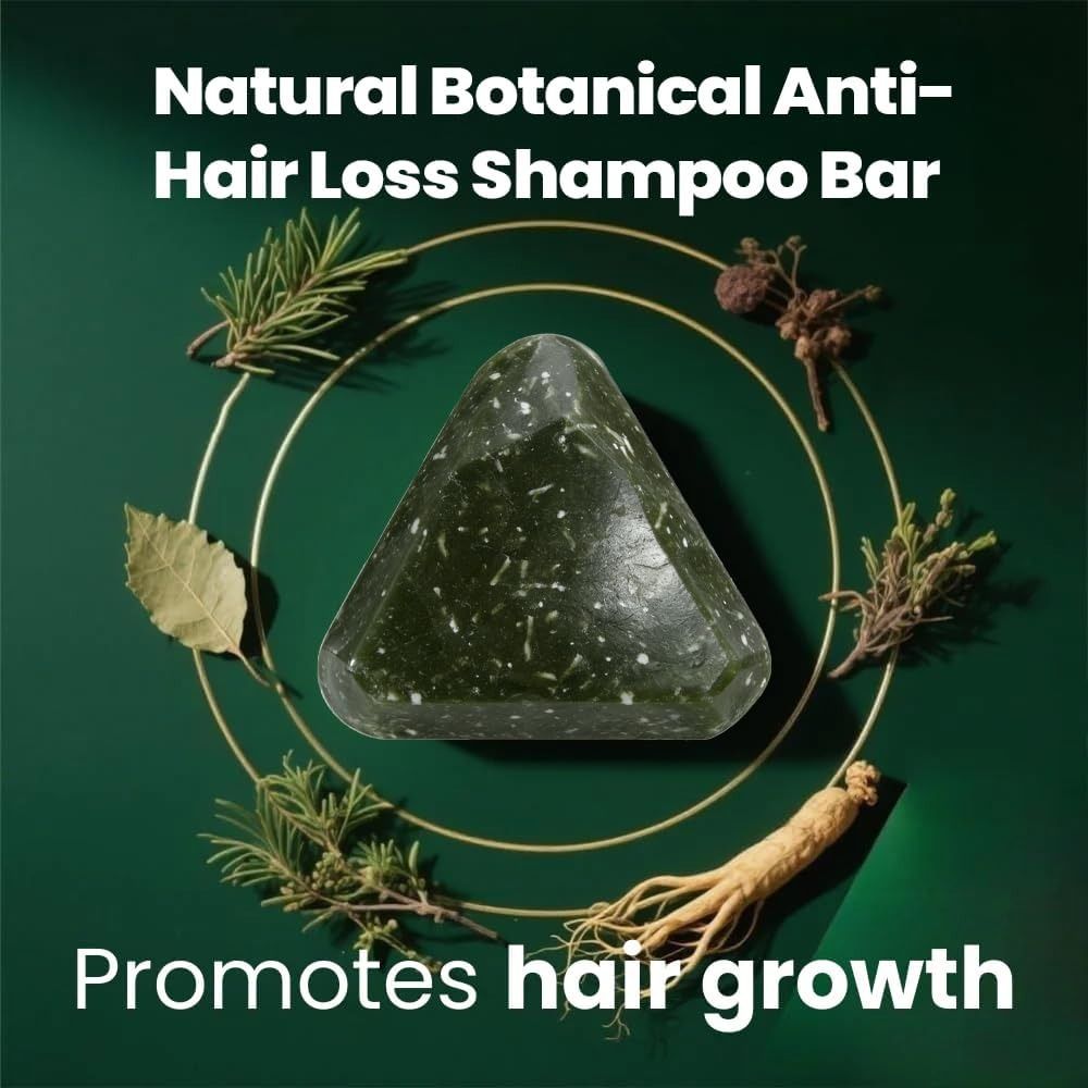 Barra Revitalizante para el Cu - Hair Care Korean Products reseña y precio