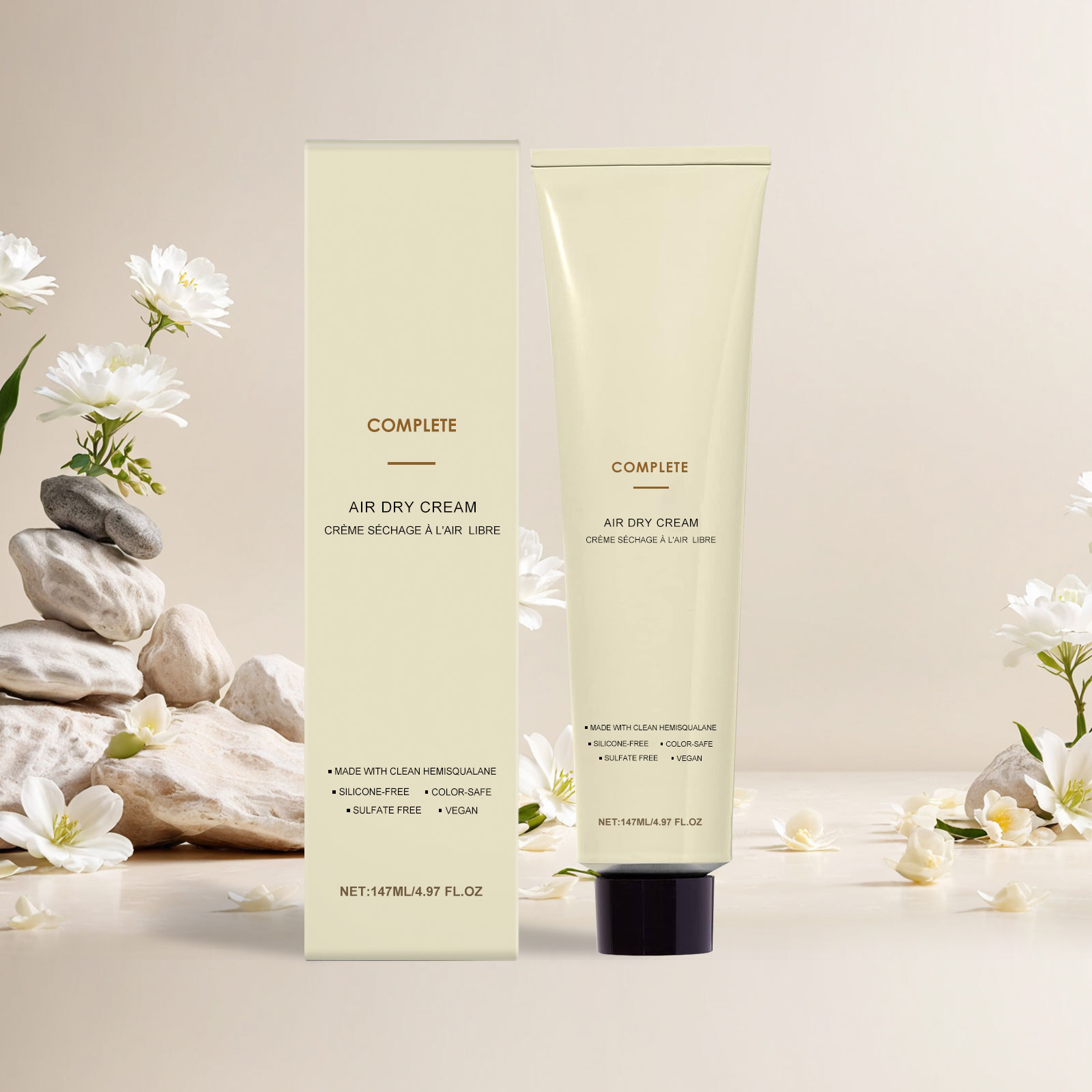 Crema para el cabello para cab - Hair Care For Dry And Frizzy Hair reseña y precio