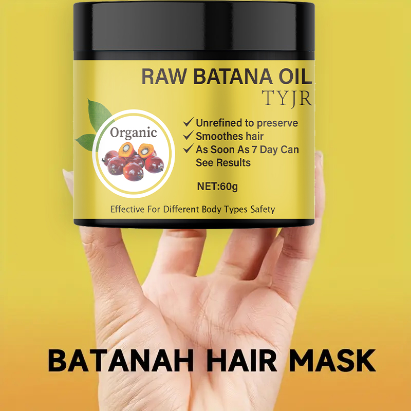 Mascarilla para el cabello con - Hair Care For Dry And Frizzy Hair reseña y precio
