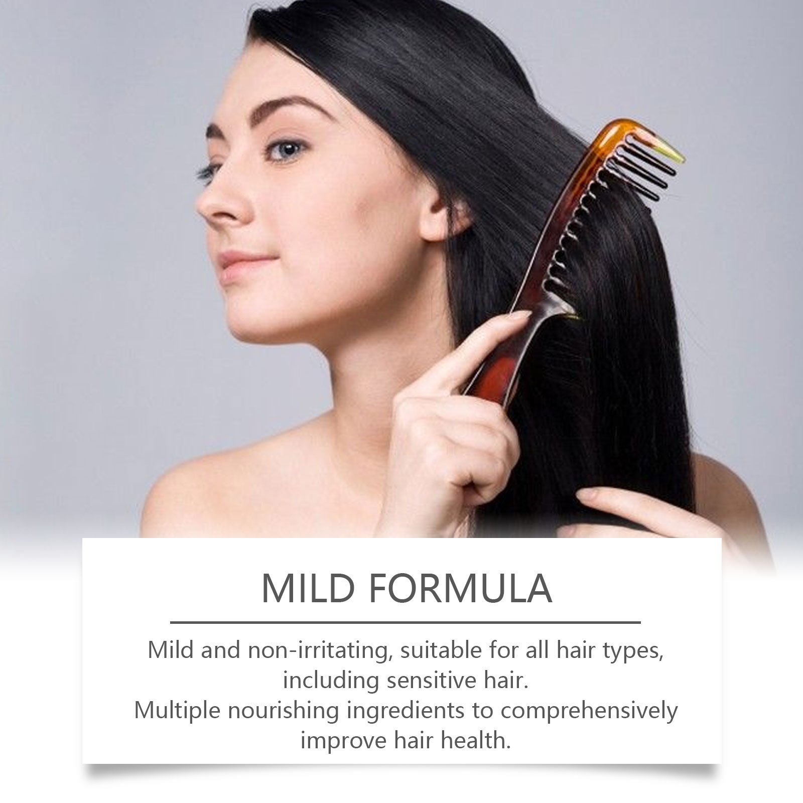 Cápsulas de suero para el cuid - Hair Care For Hair Growth reseña y precio