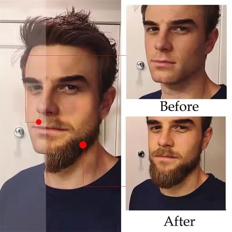 Esencia de Crecimiento Rápido  - Caffeine Hair Serum reseña y precio