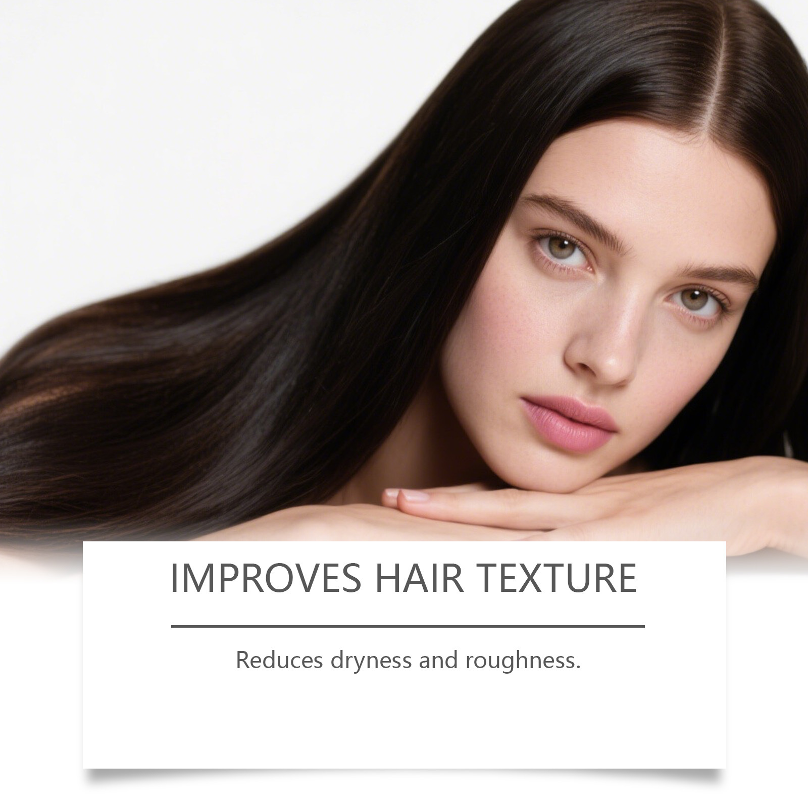 Crema Alisadora para el Cabell - Hair Care For Dry And Frizzy Hair reseña y precio