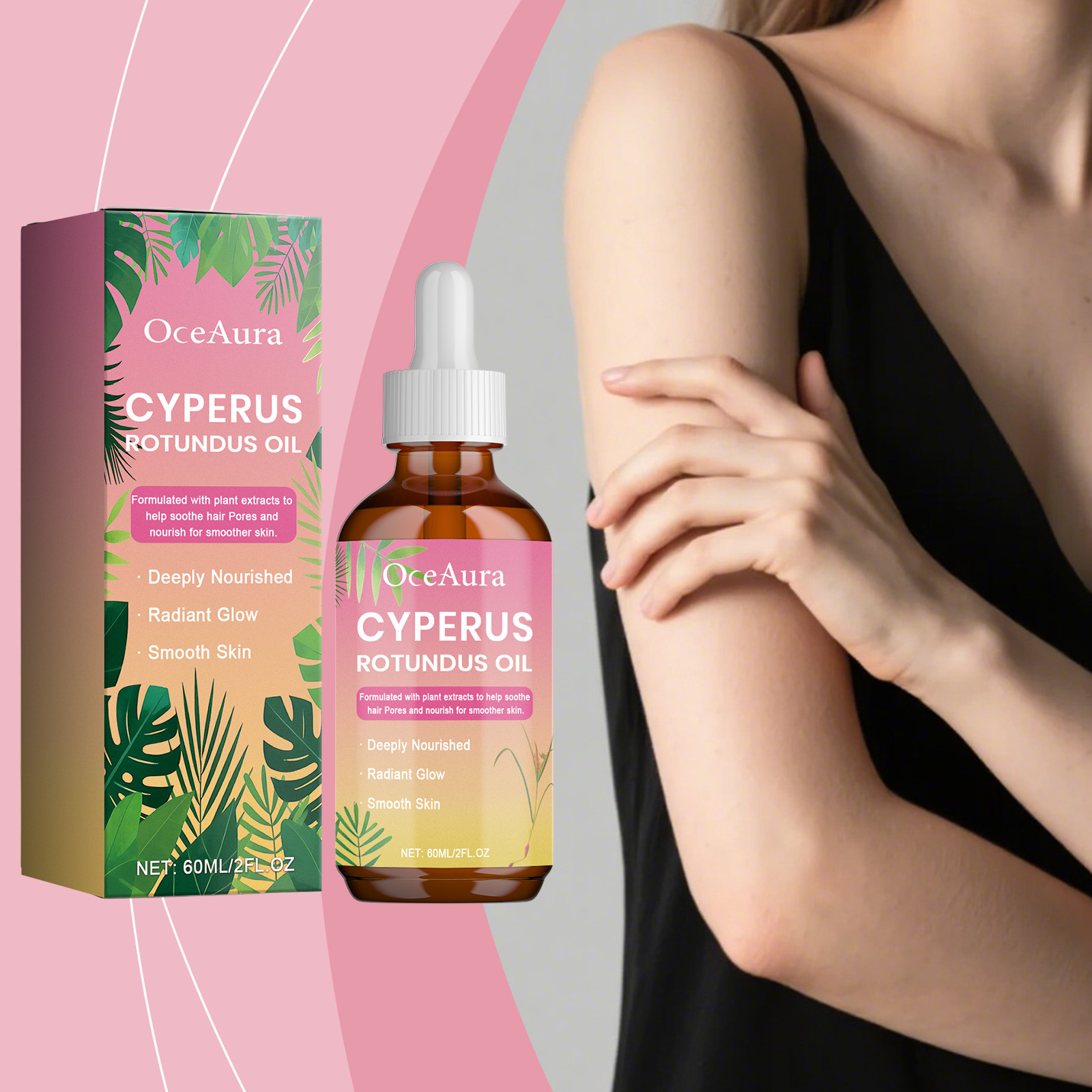Inhibe el crecimiento del cabe - Hair Care Cream reseña y precio