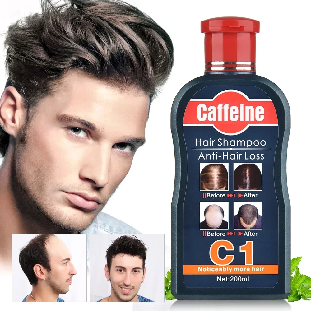 Champú para el crecimiento del - Hair Care Korean Products reseña y precio