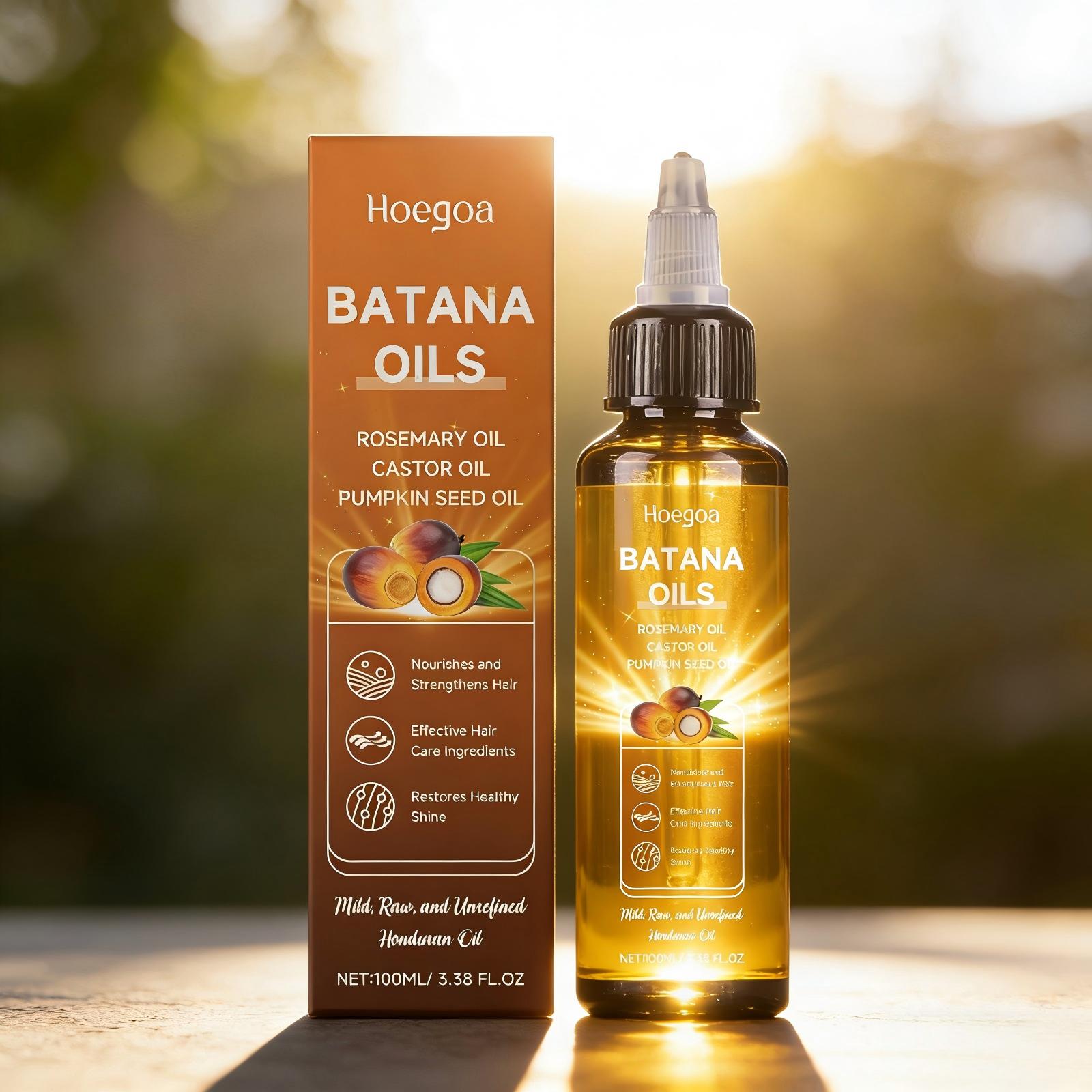 ​ Aceite para el Crecimiento d - Hair Care For Hair Growth reseña y precio