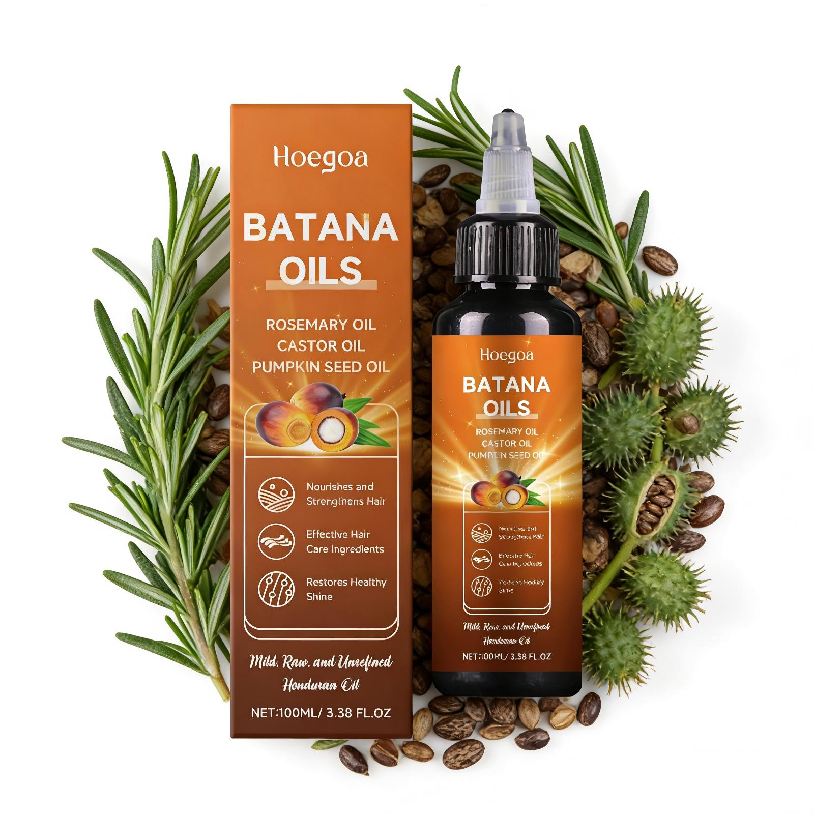 ​ Aceite para el Crecimiento d - Hair Care For Hair Growth reseña y precio